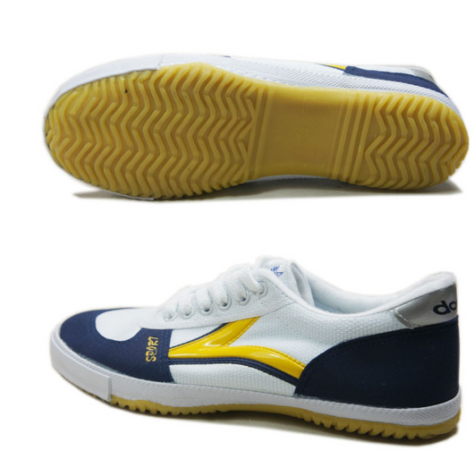 Tenis para Parejas Versátiles con Suela de Tendón - Image 5