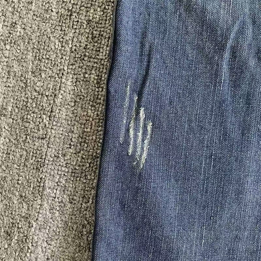 Camisa Vaquera Vintage Lavada para Hombre - Image 10