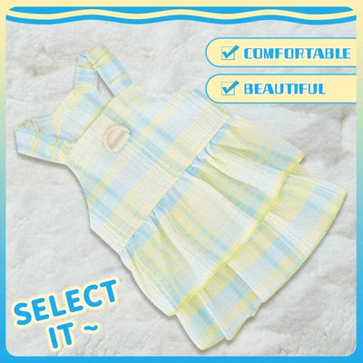 Vestidos Princesa para Perros Pequeños y Medianos - Ropa Elegante para Mascotas - Image 6