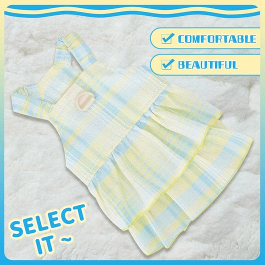 Vestidos Princesa para Perros Pequeños y Medianos - Ropa Elegante para Mascotas - Image 6