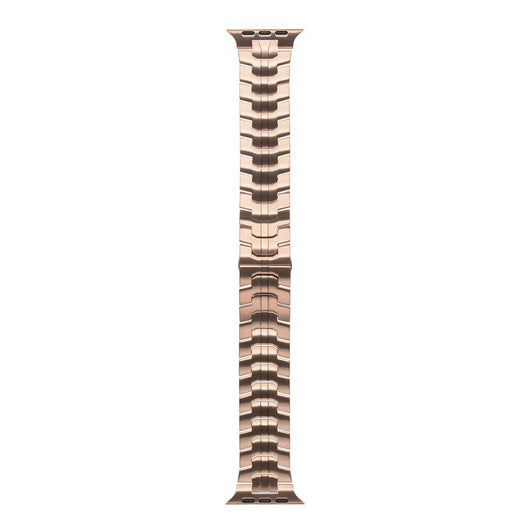 Reloj Inteligente Acero Inoxidable Iron Man con Correa Metálica - Image 27
