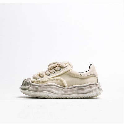 Zapatillas Retro Deportivas Estilo Papá para Mujer - Image 15
