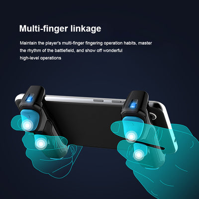 Control Gamepad Android Profesional para Juegos - Image 13