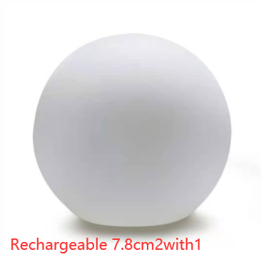 Lámpara Pelota Interactiva con Control Remoto para Niños - Image 10