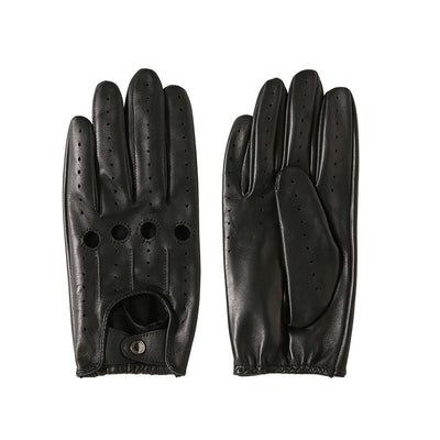 Guantes de Cuero Auténtico Transpirable para Fitness - Image 7