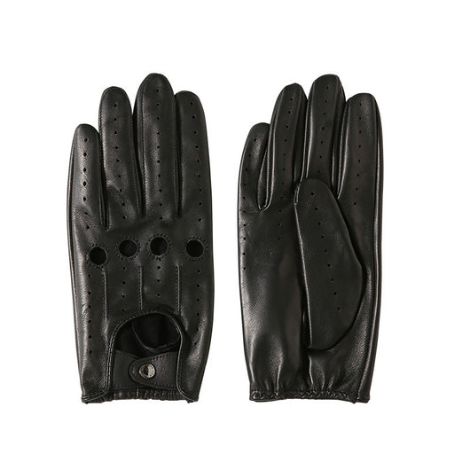 Guantes de Cuero Auténtico Transpirable para Fitness - Image 7