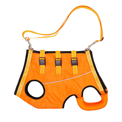 Arnés de Soporte para Perros Mayores y Discapacitados - Image 4