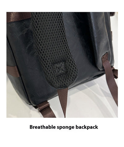 Mochila Empresarial Crossbody de Un Hombro - Image 9