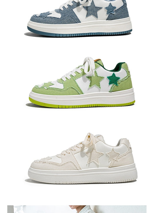 Tenis Deportivos Transpirables Versátiles para Hombre con Suela Antideslizante - Image 11