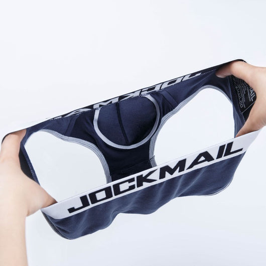 Slip Deportivo Hombre con Bolsa Reforzada Convex - Image 18