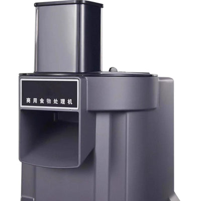 Cortadora Comercial de Verduras Automática Multifunción - Image 3
