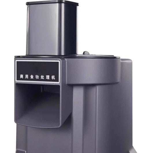 Cortadora Comercial de Verduras Automática Multifunción - Image 3