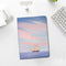 Funda Protectora Vela Estilo Pintura Onírica en Silicona