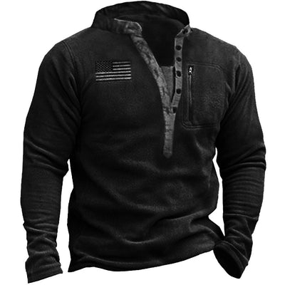 Playera 3D Calavera Lobo con Estampado Digital para Hombre - Image 22
