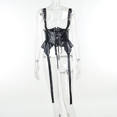 Chaleco Reductor Elegante de Cintura Ajustada - Image 15
