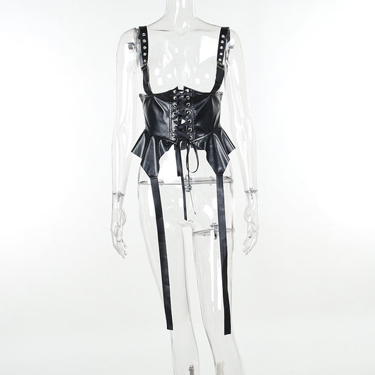 Chaleco Reductor Elegante de Cintura Ajustada - Image 15