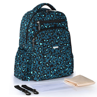 Bolso de Hombro Impermeable de Gran Capacidad Multifuncional - Image 5