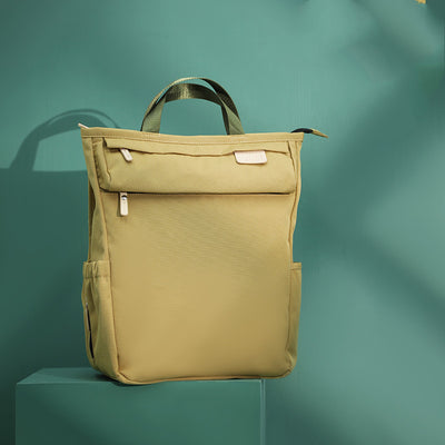 Bolso Maternal Multifuncional de Gran Capacidad Portátil - Image 3