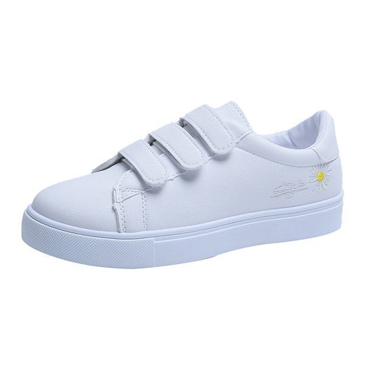 Zapatos Casuales para Mujer con Cierre Velcro Transpirables - Image 11