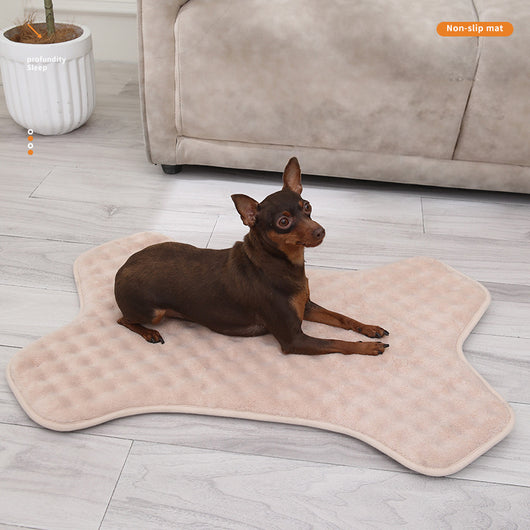 Tapete Antideslizante para Mascotas Pequeñas y Medianas - Protección Total - Image 5