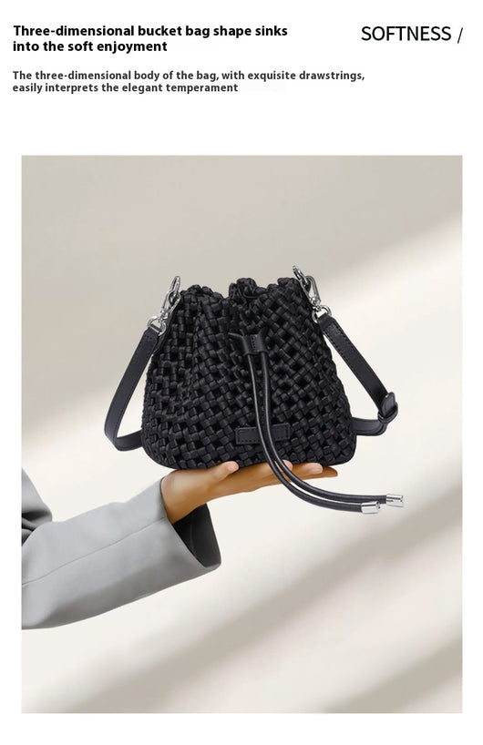Bolso Tejido a Mano con Nudo Molino - Diseño Artesanal Premium - Image 25
