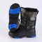 Botas de Pesca Impermeables con Forro Térmico