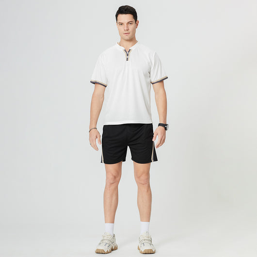 Conjunto Deportivo para Correr - Dos Piezas Técnicas - Image 9
