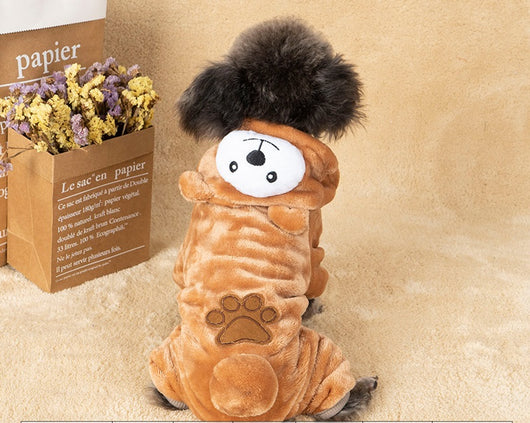 Disfraces para Perros Otoño e Invierno - Image 7