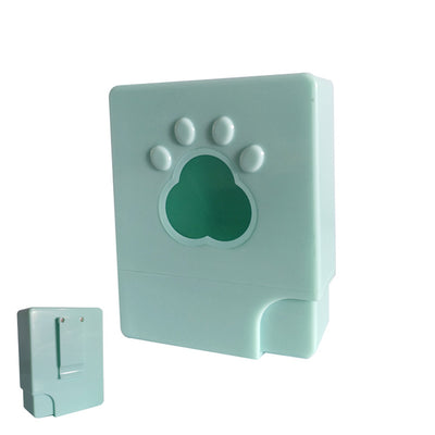 Comedero Portátil Mini para Mascotas - Image 5