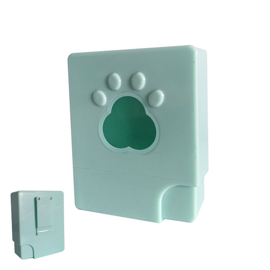 Comedero Portátil Mini para Mascotas - Image 5