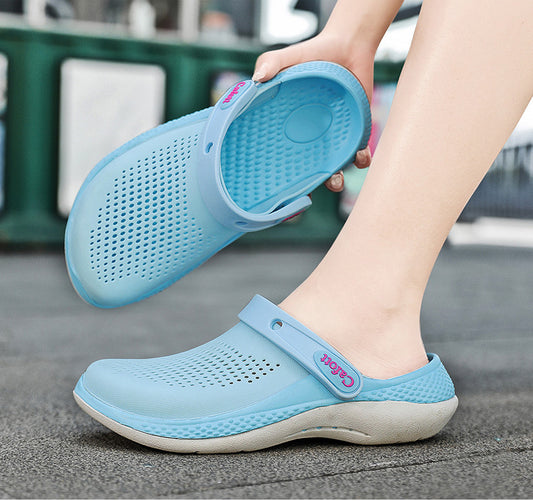 Sandalias Deportivas de Playa para Hombre - Comodidad de Verano - Image 2