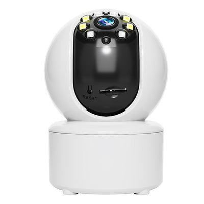 Cámara de Vigilancia WiFi 360° Visión Nocturna Full Color Interior - Image 20