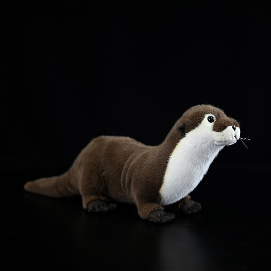 Peluche Nutria Adorable