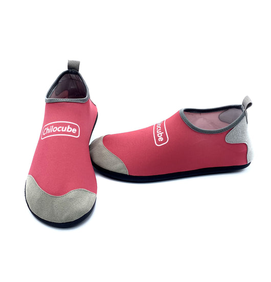 Zapatos Acuáticos Deportivos de Secado Rápido con Suela Gruesa - Image 8