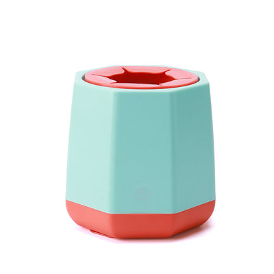 Batidora Automática Inteligente para Leche y Fórmula Infantil - Image 4
