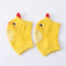 Pollito Amarillo