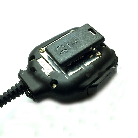 Micrófono Parlante KMC-45 para Radio TK3310 con Conector de Audífono - Image 9