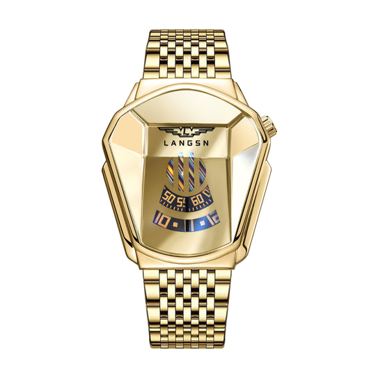 Relojes para Hombre Personalizados de Diseño Elegante - Image 4