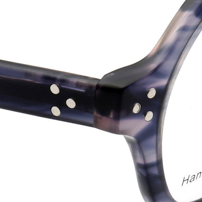 Gafas de Marco Madera con Rayas - Estilo Personalidad - Image 18