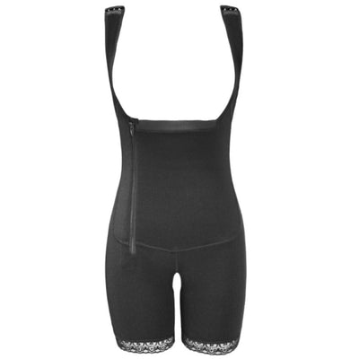 Faja Moldeadora para Mujer Talla Grande - Image 8