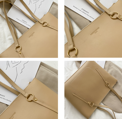Bolso Versátil de Moda Contemporánea - Complemento Imprescindible - Image 16