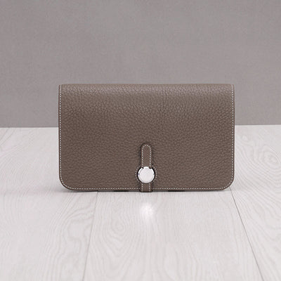 Bolso Grande de Cuero Genuino para Mujer con Amplia Capacidad - Image 3