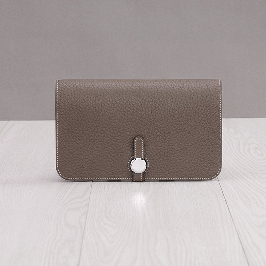 Bolso Grande de Cuero Genuino para Mujer con Amplia Capacidad - Image 3