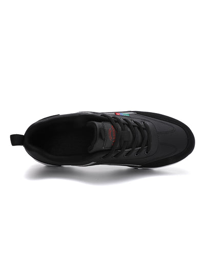 Zapatos Deportivos Casuales para Hombre Tallas Grandes - Image 14