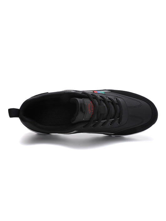 Zapatos Deportivos Casuales para Hombre Tallas Grandes - Image 14