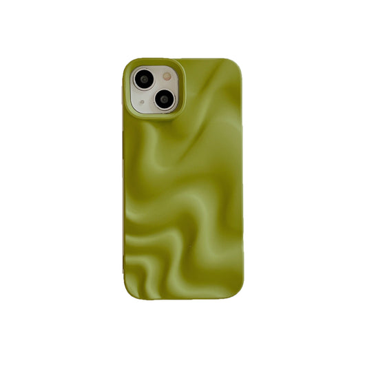 Funda Protectora Efecto Agua con Acabado Electrochapado Resistente a Caídas - Image 5