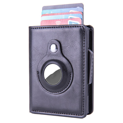 Billetera Inteligente Anti-pérdida con Localizador de Tarjetas - Image 20