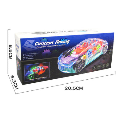 Auto Educativo Interactivo para Niños - Image 7