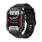 Reloj Inteligente MK66 con Llamadas Bluetooth y Batería de 400mAh