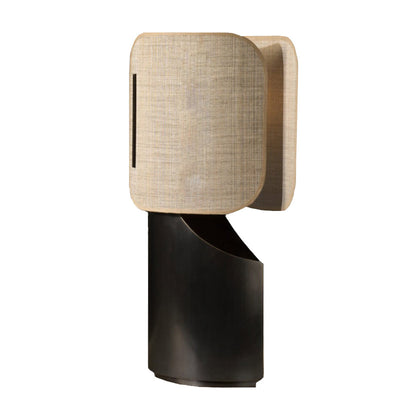 Lámpara de Escritorio Diseño Chino Moderno - Elegancia Contemporánea - Image 12
